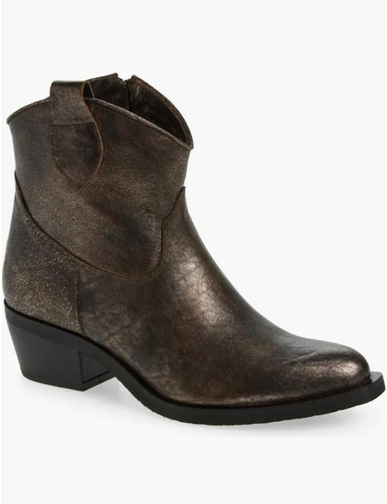 CORDANI Cordani - Provo Boots