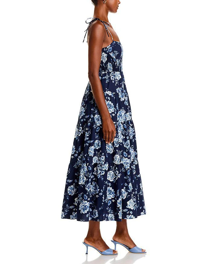Wayf Rachelle Maxi Dress 5