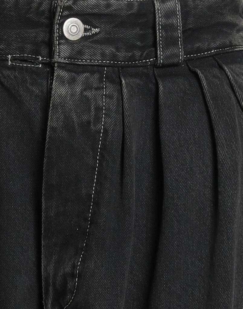 MAISON MARGIELA Denim pants 4