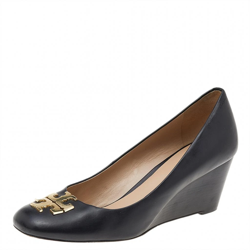 Tory Burch Tory Burch Leather flats 1