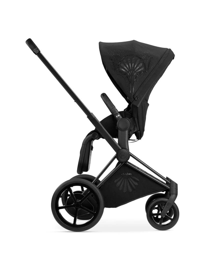 Cybex e-PRIAM 2 Stroller - La Parisienne 4