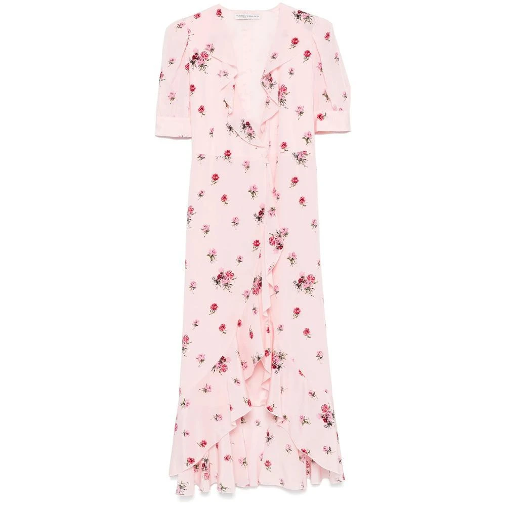 Alessandra Rich Alessandra Rich Dresses 1