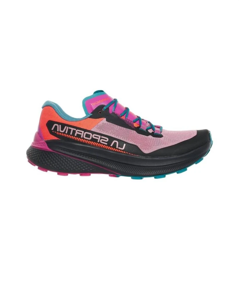 La Sportiva La Sportiva - Women's Prodigio Trail Running Shoe