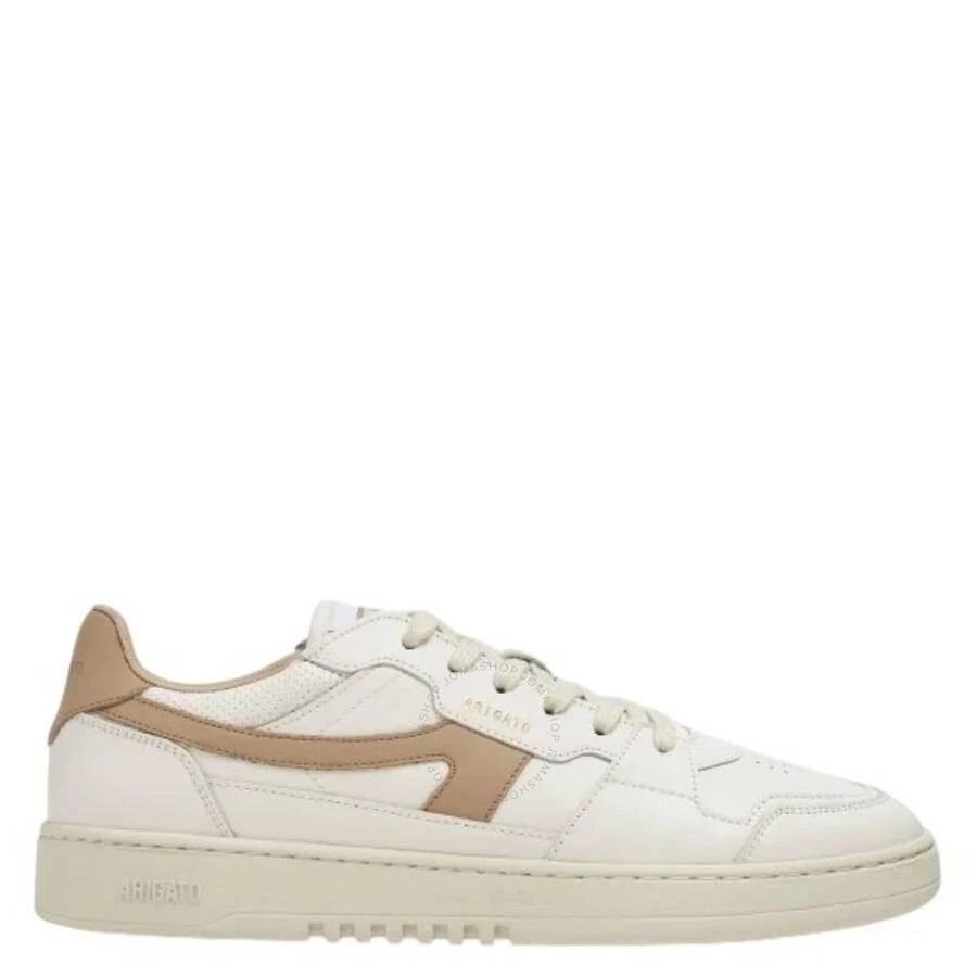 Axel Arigato Dice-A Low-Top Sneakers 1