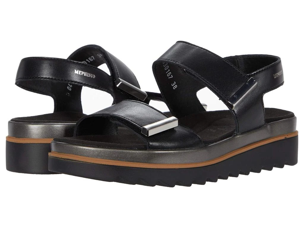 Mephisto Dominica 1