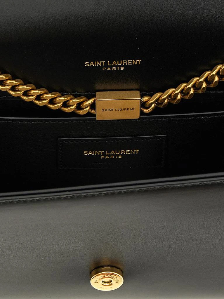 Yves Saint Laurent Saint Laurent 'Kate' Small Crossbody Bag 4