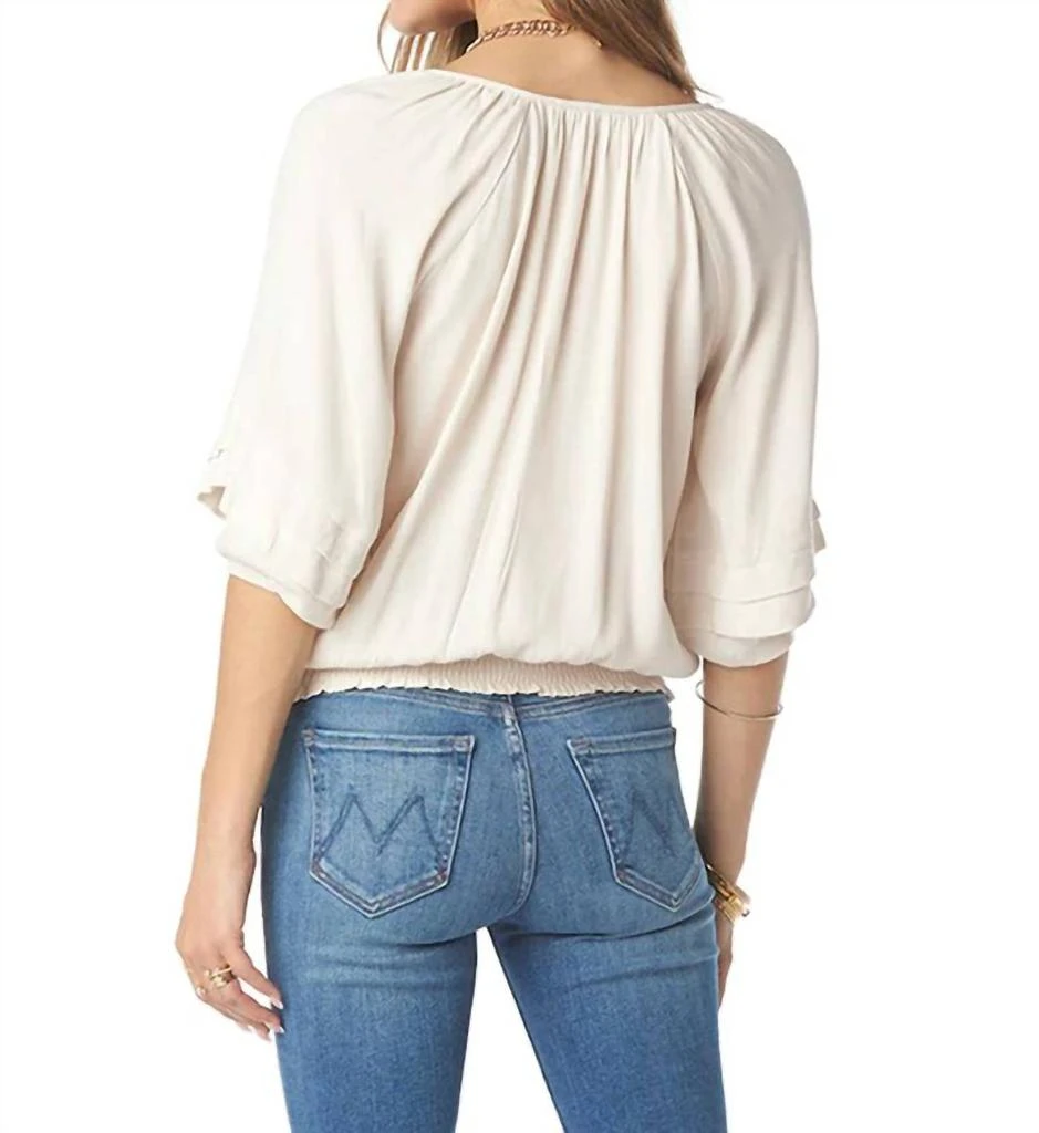 Tart Tart Collections - Nori Top 3