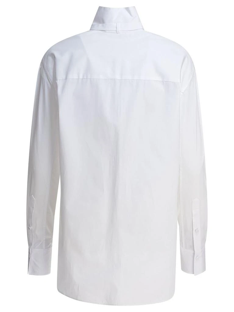 Alexander McQueen Alexander Mcqueen Shirts 2