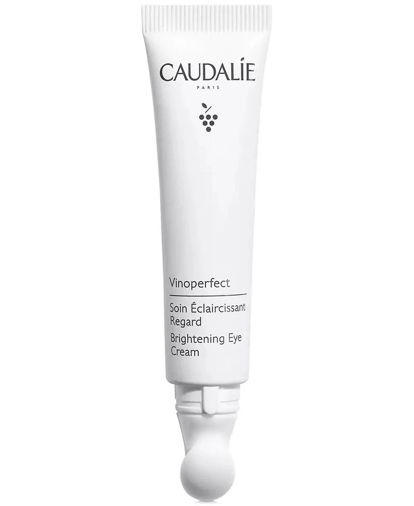 Caudalie Vinoperfect Brightening Eye Cream 2