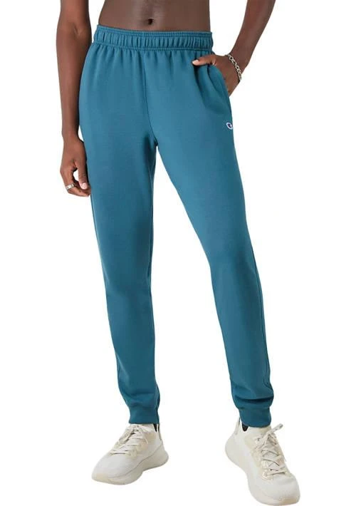 CHAMPION Retro Fleece Jogger Pants 1