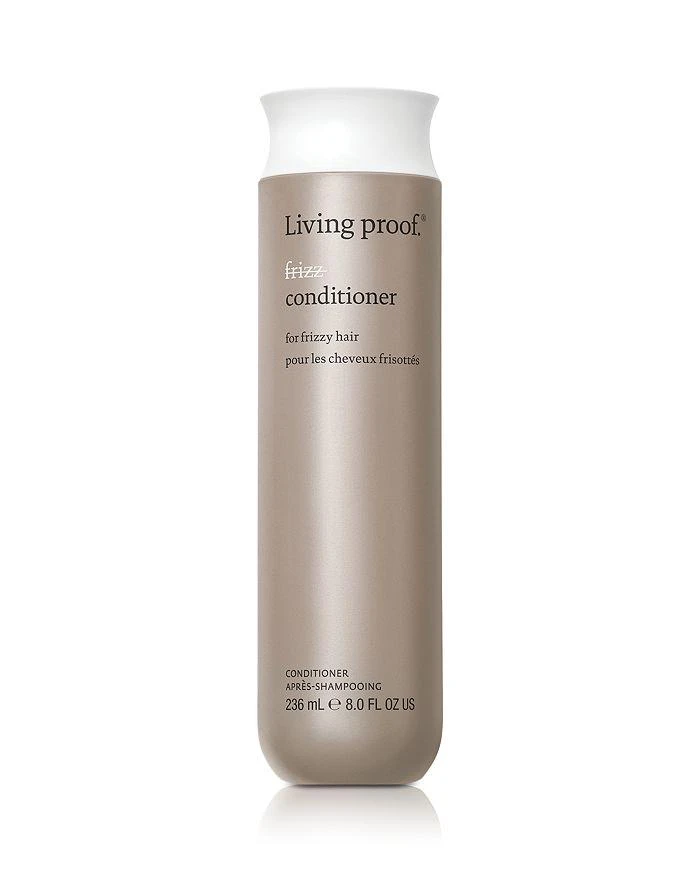 Living Proof No Frizz Conditioner 8 oz. 1
