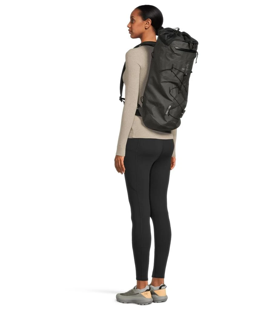 Arc
teryx Alpha FL 20 Backpack 7