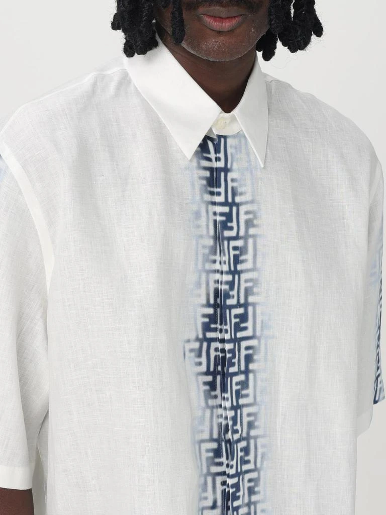 Fendi T-shirt men Fendi 5