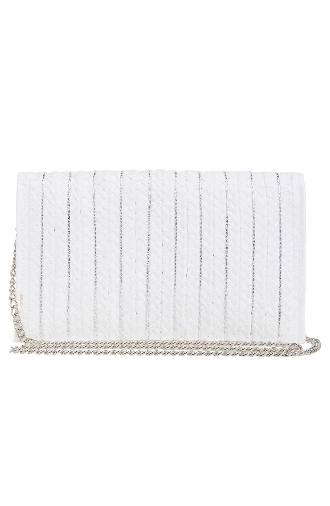Collection 18 Straw Clutch 3