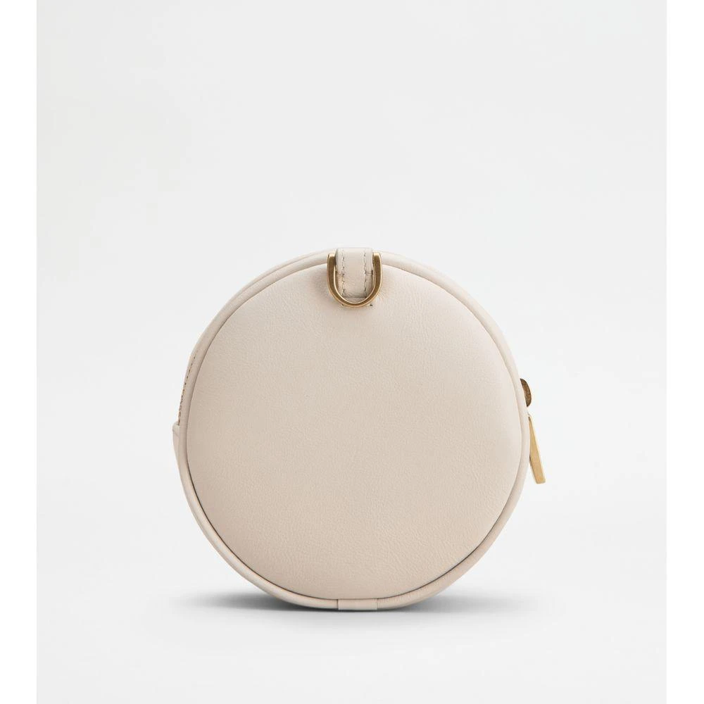 Tod's T Timeless Coin Purse in Leather 2
