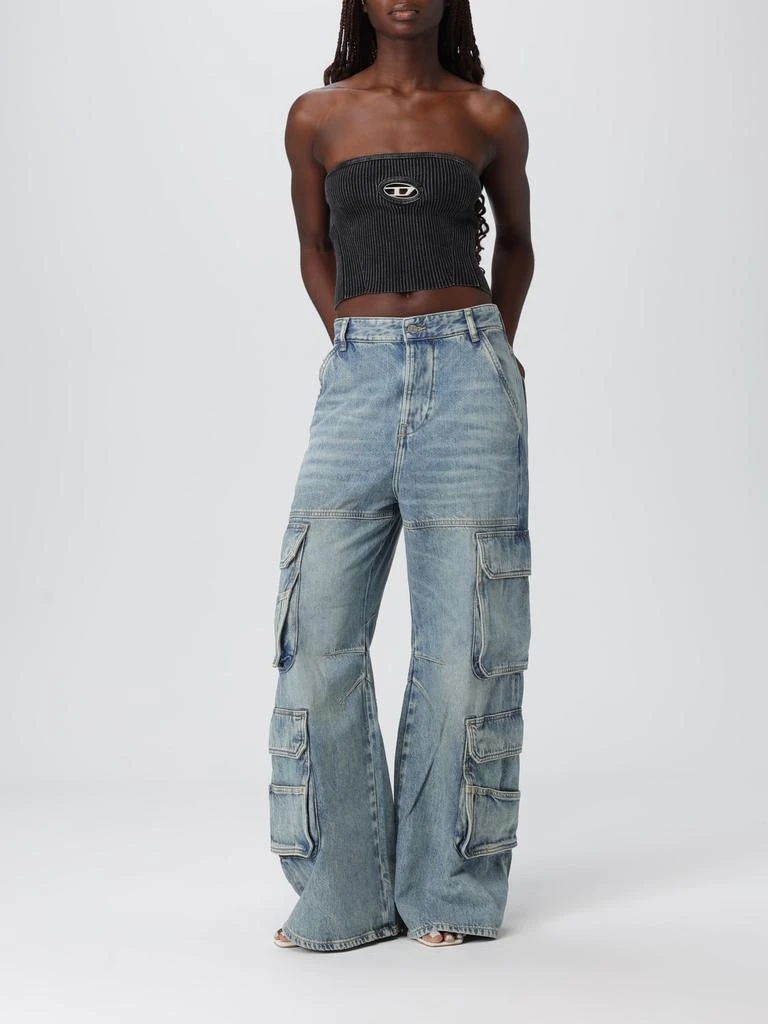 Diesel Top woman Diesel 2