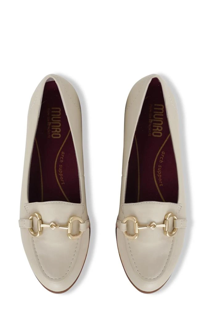 Munro Tanya Bit Loafer 3