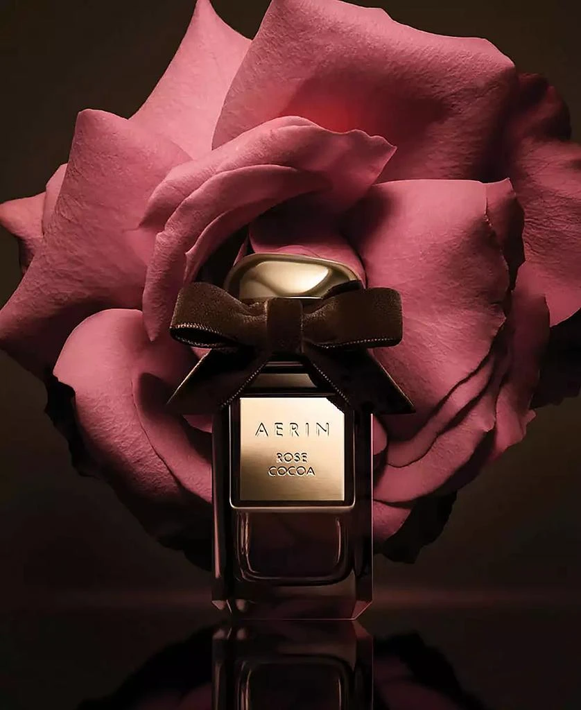 AERIN Rose Cocoa Parfum Spray, 1.7 oz., Macy's Exclusive 3