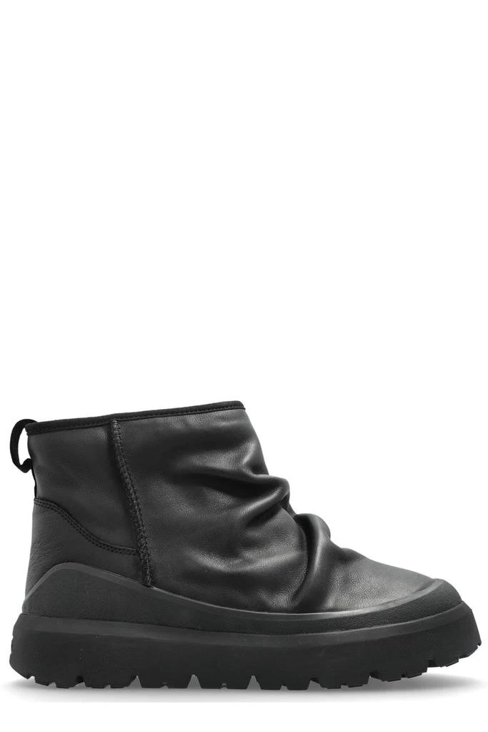 Shop UGG Heritage Utility Mini Boots on Sale at BeyondStyle  display picture 3