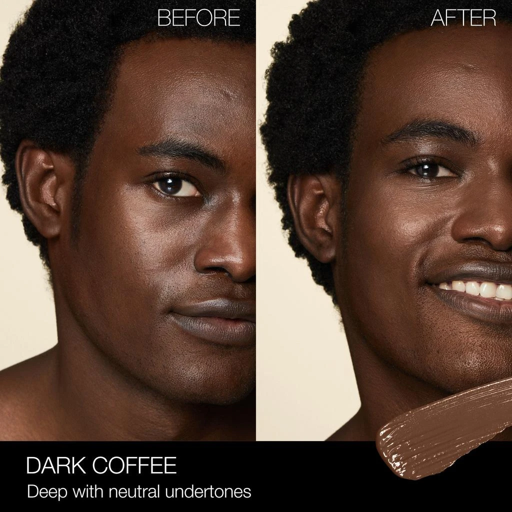 NARS Radiant Creamy Concealer 76