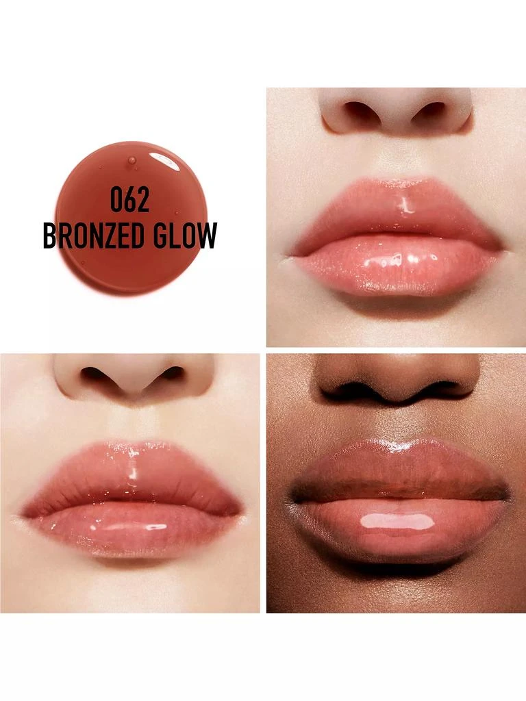 Dior Dior Addict Lip Glow Oil 3