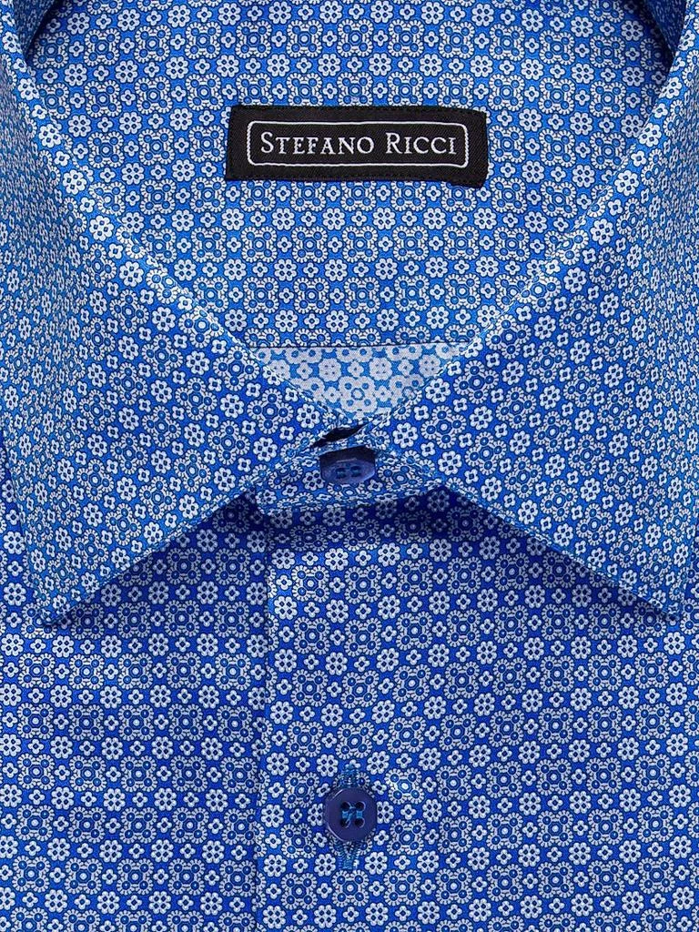 Stefano Ricci Handmade Silk Dress Shirt 2