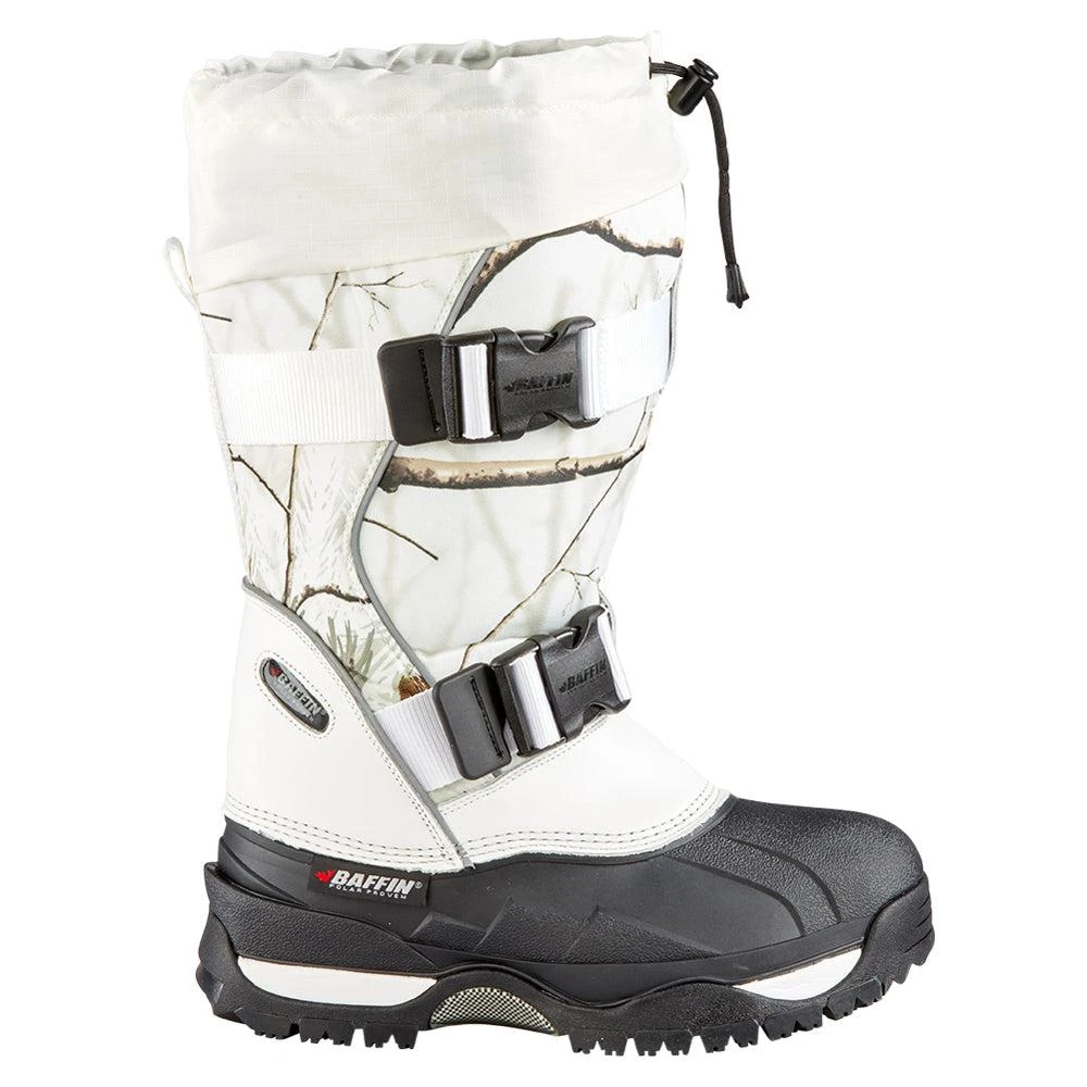 Baffin Impact Snow Boots 1