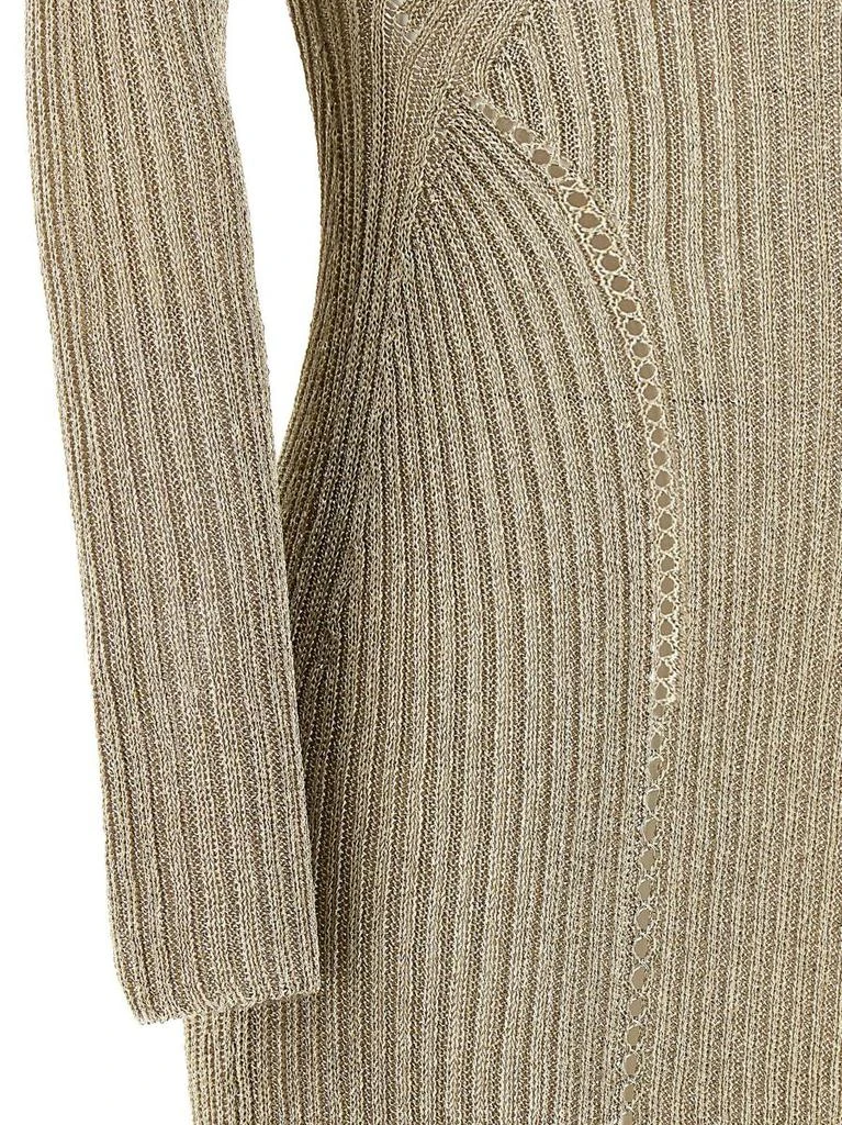 Shop Self-Portrait 'Gold Lurex Knit Maxi' Dress on Sale at BeyondStyle   Get 45% Off Self-Portrait 'Gold Lurex Knit Maxi' Dress with Limited-Time  Flash Deals, Exclusive Discounts, and Special Offers. Enjoy Unbeatable