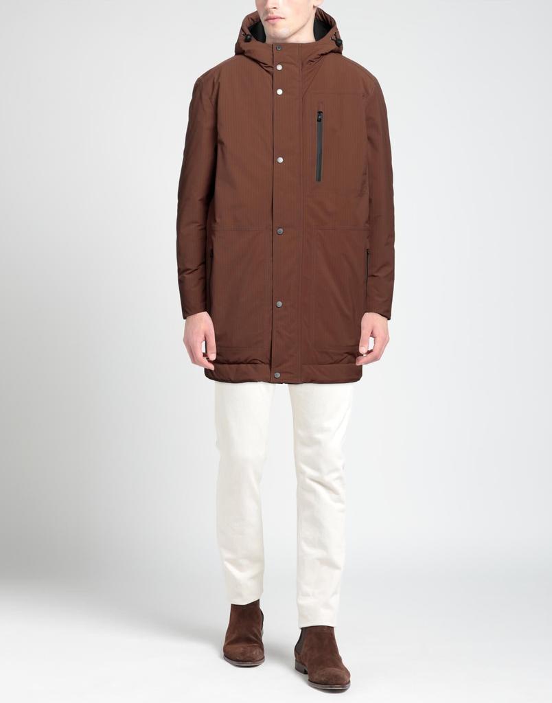 ESEMPLARE Coat
