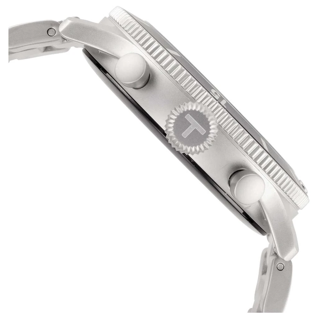 Teslar Teslar Re-Balance T-10 Men's Watch 3