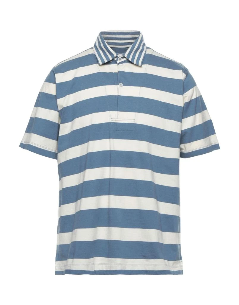 Pop Trading Company Polo shirt 1