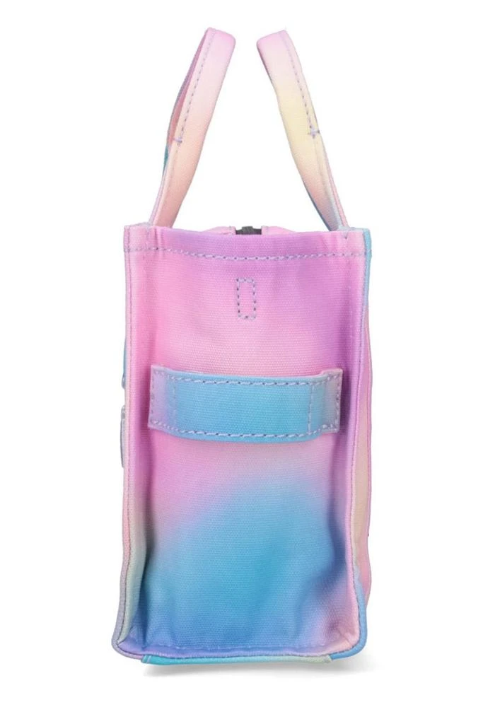 Marc Jacobs Marc Jacobs The Airbrush Small Tote Bag 4
