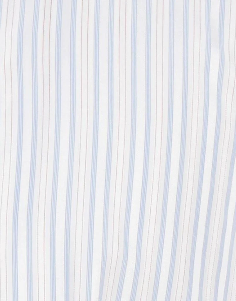 BARBA NAPOLI Striped shirt 4