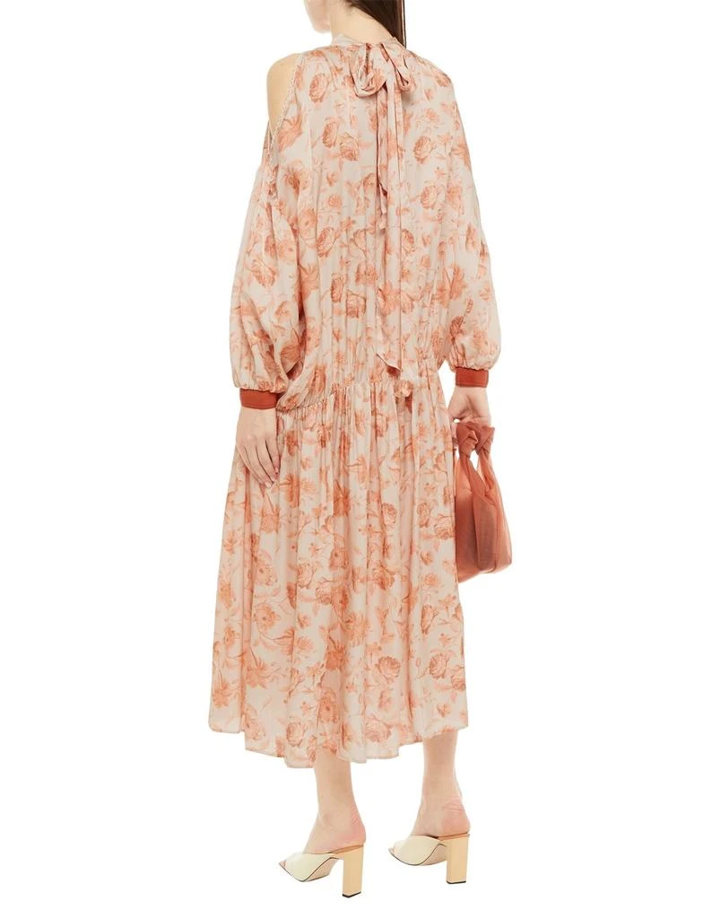 MOTHER OF PEARL Midi dress 3