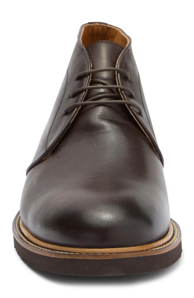 TO BOOT NEW YORK Royale Plain Toe Chukka Boot 3