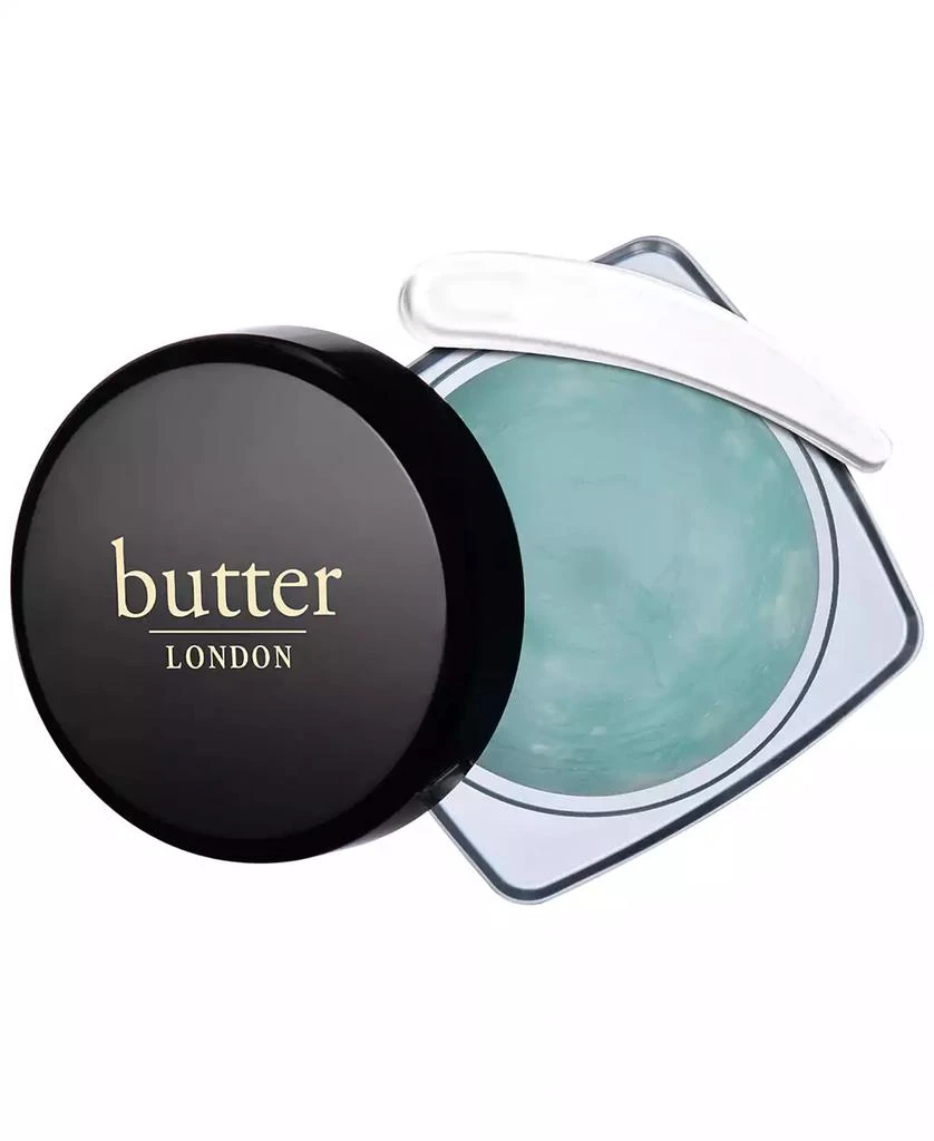 Butter LONDON LumiMatte Cool Blue Blurring Primer 1