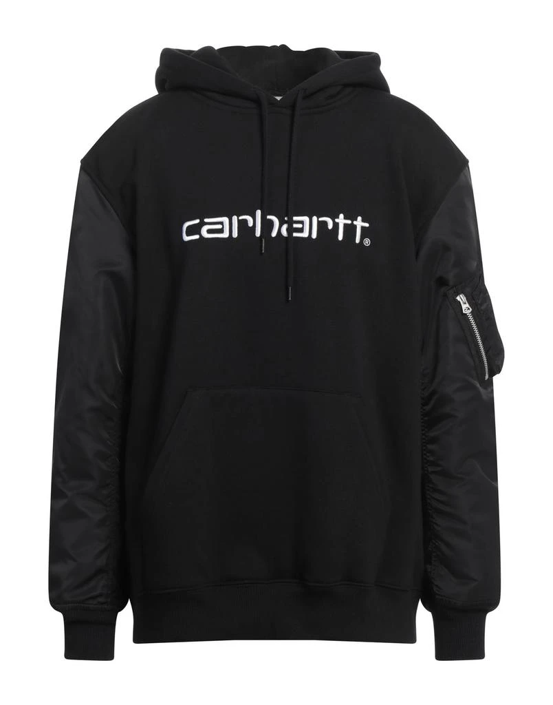 Carhartt Hooded sweatshirt 1