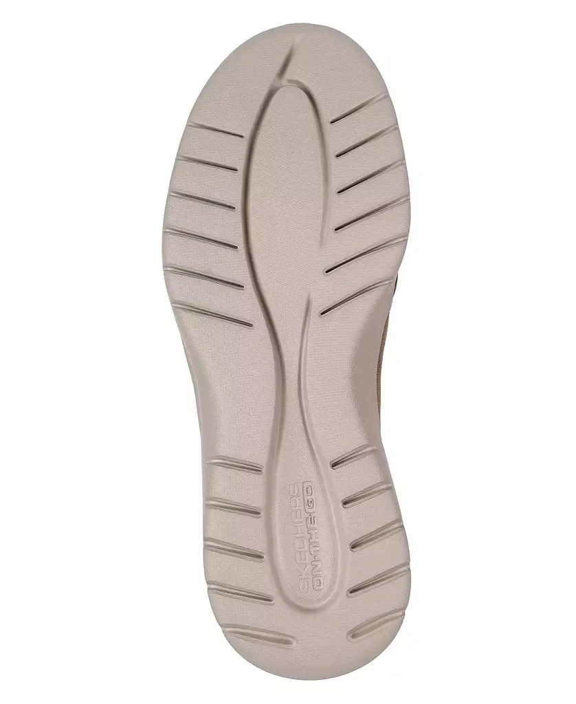 SKECHERS Women's Slip-Ins: On-the-GO Flex - Verona Slip-On Casual Walking Sneakers from Finish Line 6