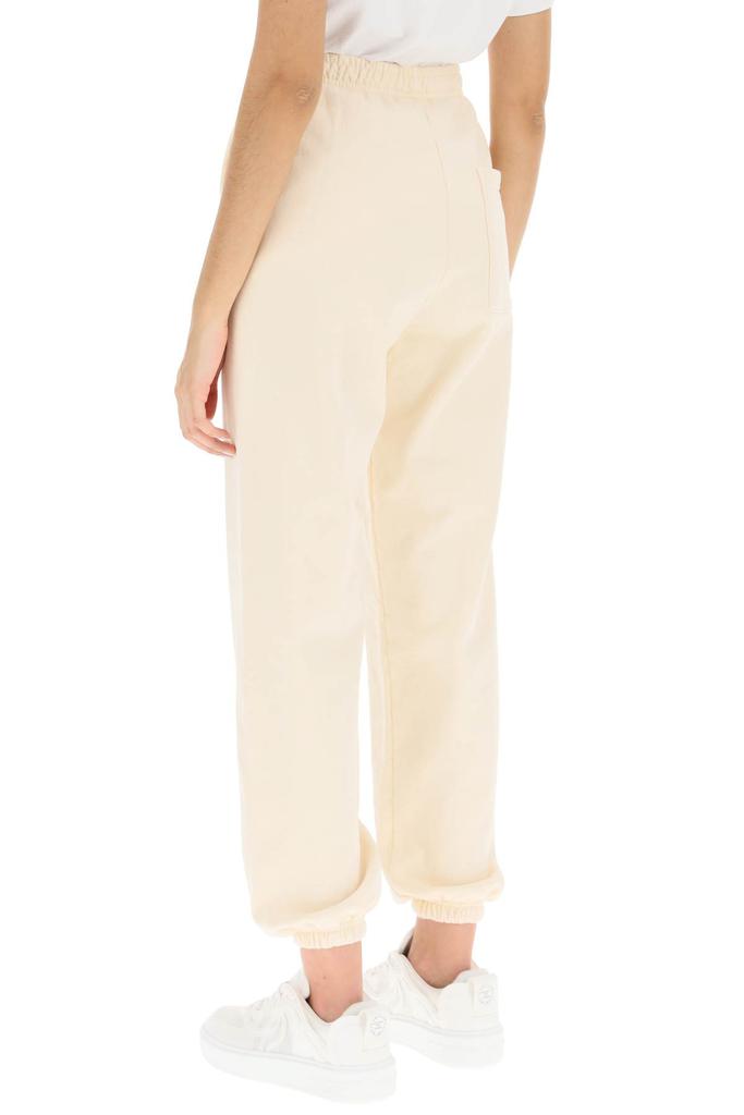 トレーナー+スウェット SPORTY&amp;RICH  UPPER EAST SIDE SWEATPANTS Sporty & Rich Upper East Side Sweatpants – On Sale Now with Up to