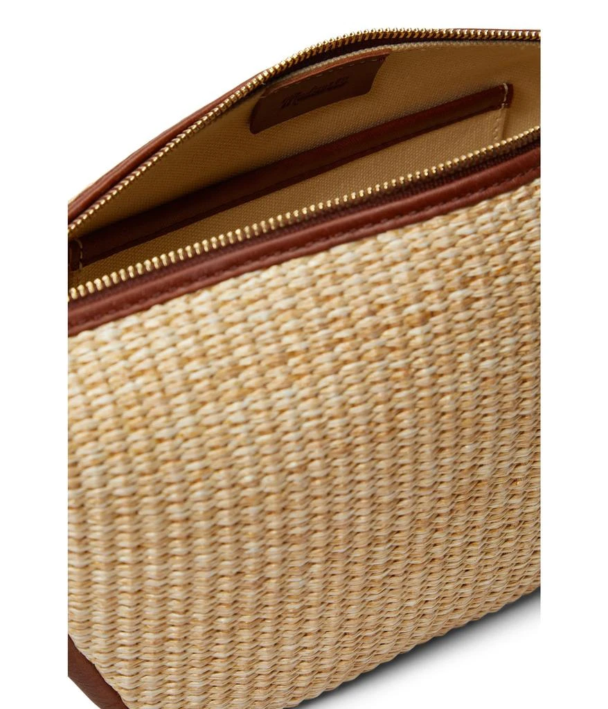 Madewell Madewell Sling Bag - Straw 3