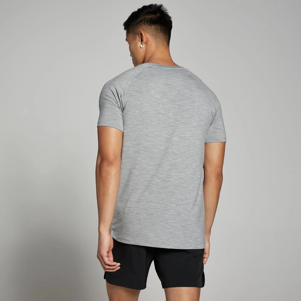 Myprotein MP Men's Performance Short Sleeve T 2