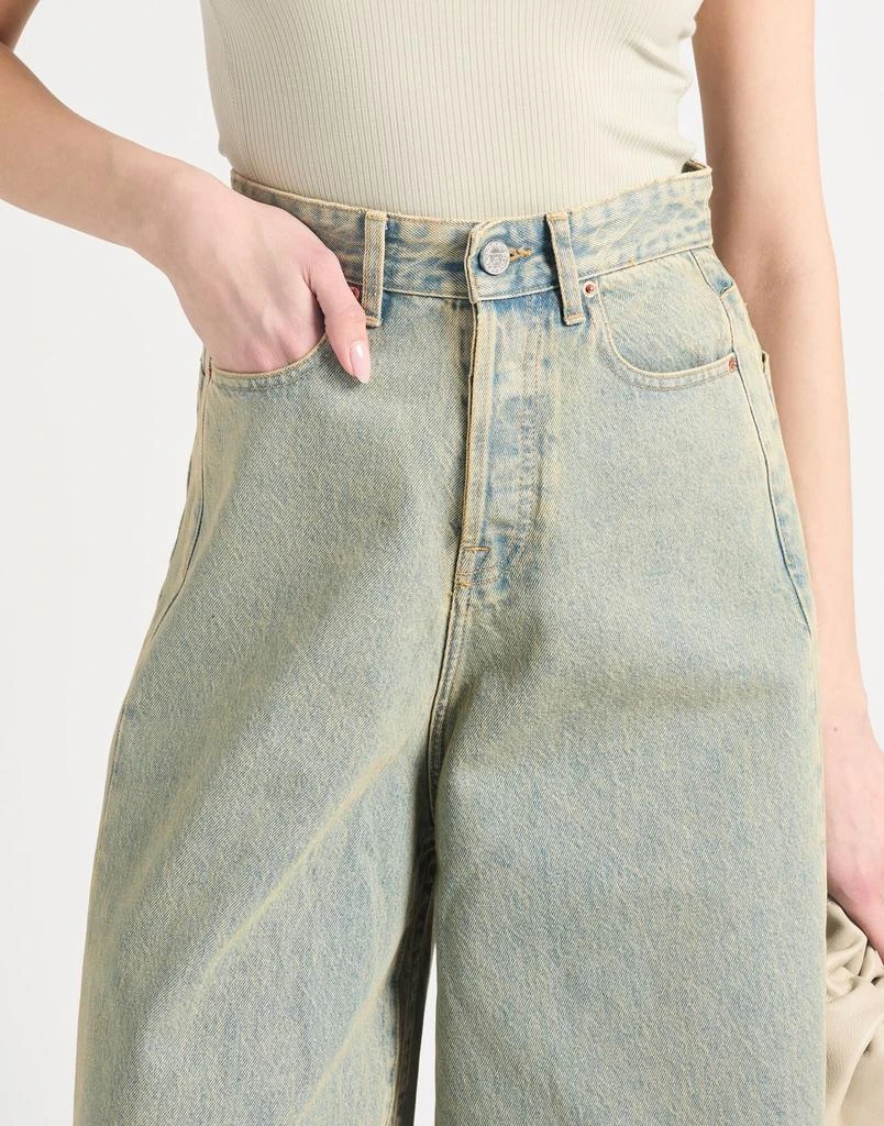 Vetements Denim pants 5