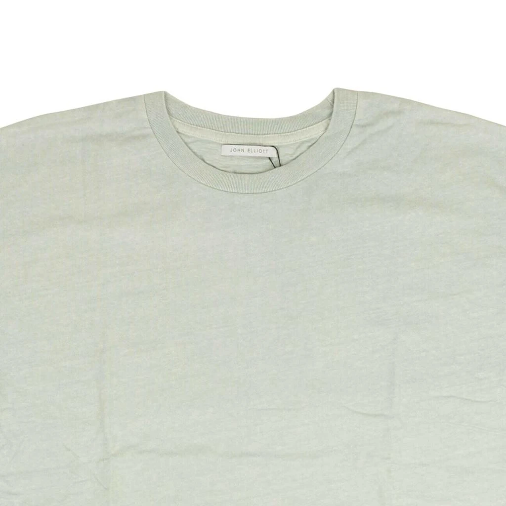 John Elliott T-Shirt - Glacier Blue 3