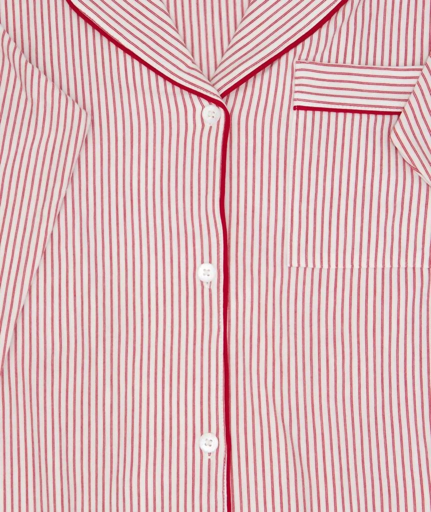 Eberjey Eberjey - Gisele Printed Long Pajama Set 5