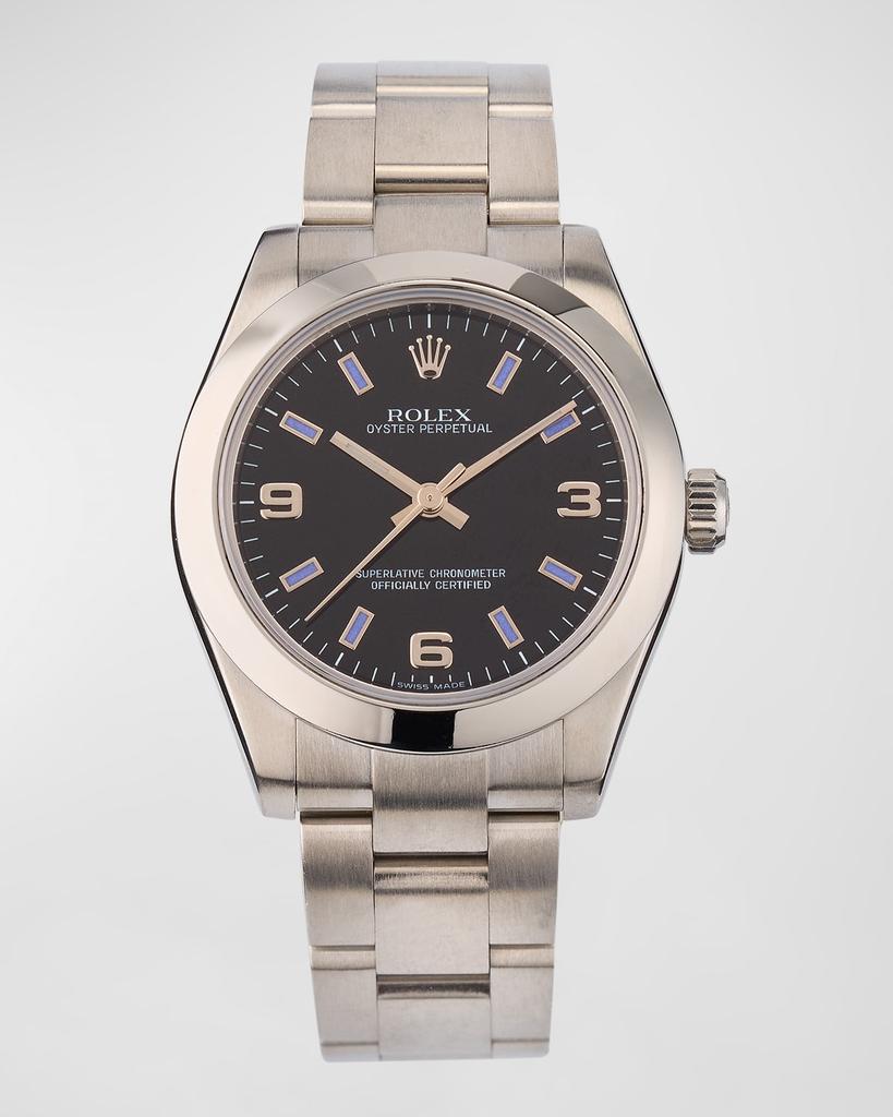 Vintage Watches Rolex Oyster Perpetual 31mm Vintage 2006 Watch
