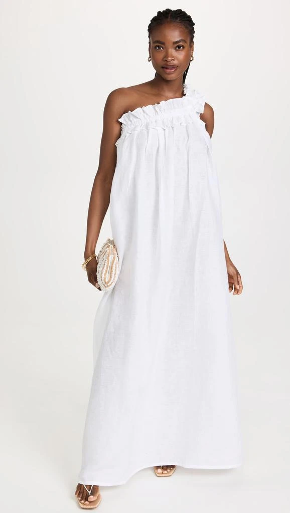 Mie Mykonos Dress 4