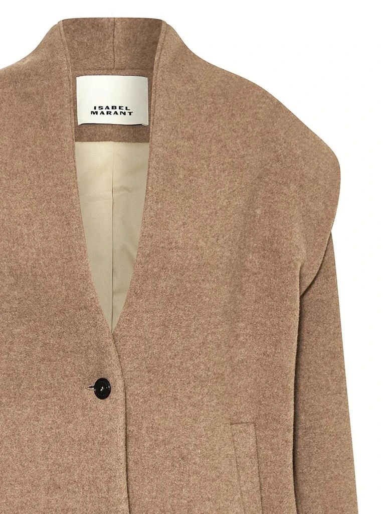 Isabel Marant Drogo Jacket 3