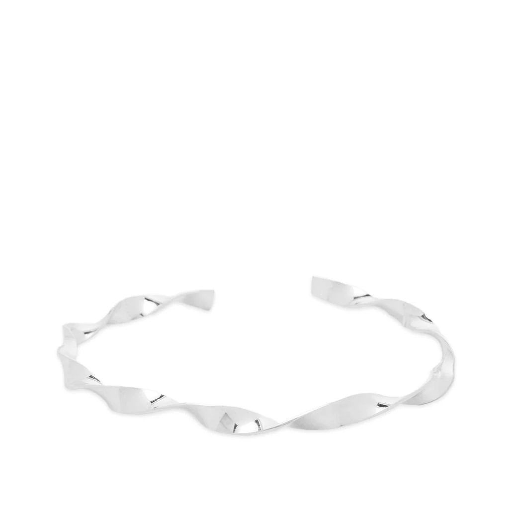By Nye By Nye Forever Turning Choker 1