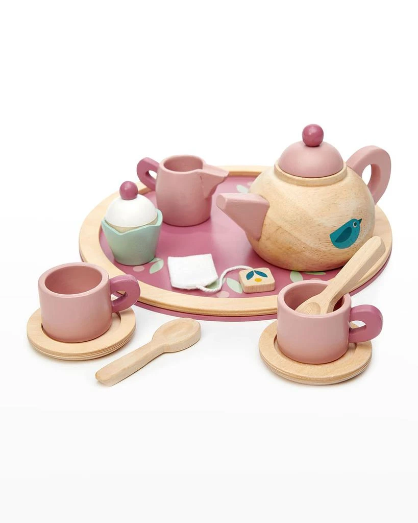 Tender Leaf Toys Kid's Tender Leaf Birdie Tea Set 2