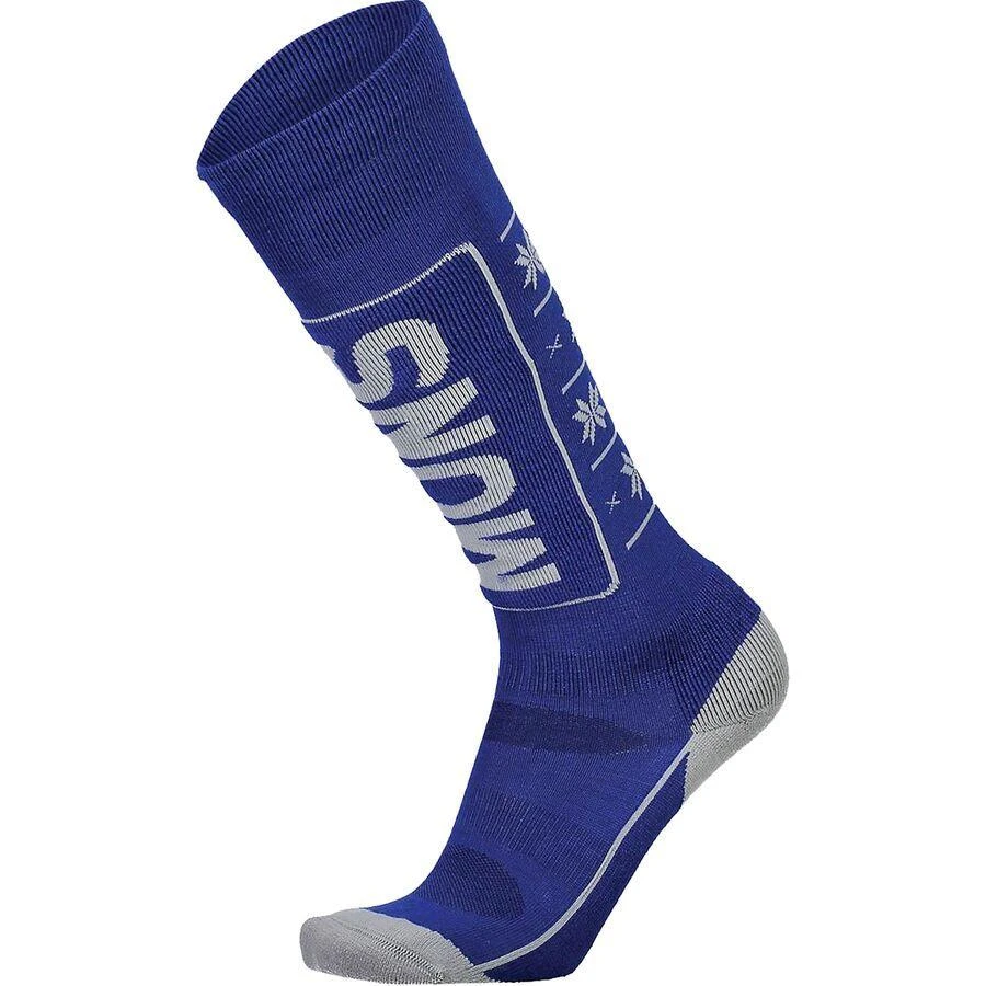 Mons Royale Tech Cushion Socks - Women
s